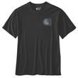 Carhartt triko -107048 N04 Relaxed Fit Lightweight Short-Sleeve C Graphic T-Shirt