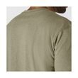 Carhartt triko - 103296 GR9 Workwear Pocket S-Sleve T-shirt