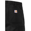 Kalhoty Carhartt - 103109001 Rugged Profesional Stretch Canvas Pant