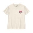 dámské Carhartt triko -107534 W39 Irvine Relaxed Heritage Heart T-Shirt