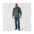 Mikina Carhartt - 100617 GI5 Rain Defender™ Loose Fit Heavyweight Quarter-Zip Sweatshirt