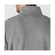 Mikina Carhartt - 105294 HGY Loose Fit Midweight Quarter Zip Mock Neck Sweatshirt