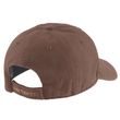 Kšiltovka -100289 B80 Carhartt Men's Odessa Cap
