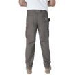 Kalhoty Carhartt - 105072 217 Relaxed Straight Steel Rugged Flex™ Ripstop Double-Front Cargo Pant