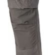 Kalhoty Carhartt - 105072 217 Relaxed Straight Steel Rugged Flex™ Ripstop Double-Front Cargo Pant