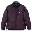 Dámská bunda Carhartt - 105912 V26 Rain Defender™ Relaxed Fit LightweightI Insulated Jacket