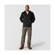 Mikina Carhartt - 100614 001Paxton Full-Zip Sweatshirt