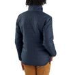 Dámská bunda Carhartt - 104314 I26 Rain Defender™ Relaxed Fit LightweightI Insulated Jacket