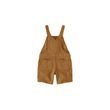 Dámské shortky Carhartt - 106197 BRN Ashland Dungaree Shorts