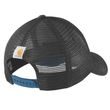 Carhartt kšiltovka -101195 N41 DUNMORE CAP