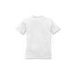 dámské Carhartt triko -103067 100 Workwear Pocket S-Sleve T-shirt