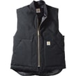 Artic Vest V01 BLK