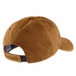 Carhartt  Odessa Cap carhartt brown zadní pohled