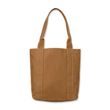 Taška Carhartt - 244702B BRN ESSENTIALS TOTE