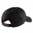 Carhartt  Odessa Cap Black zadní pohled