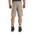 Kraťasy Carhartt - 103580 Force Relaxed Fit Lightweight Ripstop Cargo Work Short