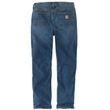 jeansy Carhartt - 104960 H42 Rugged Flex® Relaxed Fit Low Rise 5-pocket Tapered Jeans