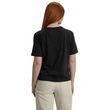 dámské Carhartt triko -106833N04 Tencel™ Fiber Series Loose Fit Short-Sleeve Script Graphic T-Shirt