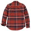 Dámksá Carhartt košile - 107135 RD1 Tencel™ Fiber Series Relaxed Fit Long-Sleeve Flannel Shirt