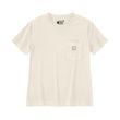 dámské Carhartt triko -107391 W39 Irvine Relaxed T-Shirt