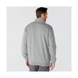 Mikina Carhartt - 105294 HGY Loose Fit Midweight Quarter Zip Mock Neck Sweatshirt