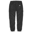 Dámské kalhoty Carhartt - 106522 N04 TENCEL™ Fiber Series Relaxed Fit Twill Jogger
