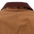 Bunda Carhartt - 103825 211 Firm Duck Chore Coat