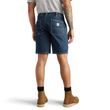 Kraťasy Carhartt - 106848 H38 Relaxed Fit Denim Utility Short