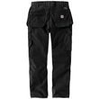 Kalhoty Carhartt -105070 001Relaxed Straight Steel Rugged Flex™ Ripstop Double-Front Cargo Pant