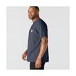 Carhartt triko - 103296 HW4 Workwear Pocket S-Sleve T-shirt