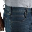 jeansy Carhartt - 104960 H47 Rugged Flex® Relaxed Fit Low Rise 5-pocket Tapered Jeans