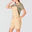 Dámské shortky Carhartt - 107398 A49 Carhartt Force™ Ripstop Dungaree Shorts