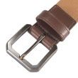 Pásek Carhartt - A0005782 211 Canvas Duck Belt