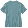 Carhartt triko -106774 HL0 Relaxed Fit Lightweight Short-Sleeve Hamilton Graphic T-Shirt