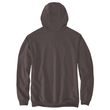 Mikina Carhartt - K288 BB3 Midweight Signature Sleave Logo Hooded Swearshirt