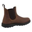 Boty Carhartt - 400022 201 Greenfields Rugged Flex™ 02 Occupational Chelsea Workboot (2)