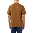 Carhartt triko -103296 B00 Workwear Pocket S-Sleve T-shirt