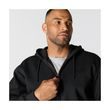 Mikina Carhartt - 100614 001Paxton Full-Zip Sweatshirt
