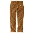 Kalhoty Carhartt - 105075 211 Steel Rugged Flex™ Relaxed Fit Ripstop Double-Front Utility Work Pant