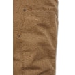 Dámské laclače Carhartt - 102438211 Crawford Double Front Bib Overall