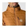 Bunda Carhartt - 106543 BRN Gilliam Active Jac