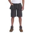 Kraťasy Carhartt - 104201029 Steel Multipocket Shorts