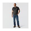 Carhartt triko -106652 CRH Carhartt Force™ Relaxed Fit Midweight Short-Sleeve Pocket T-Shirt