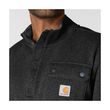 Svetr Carhartt - 106378 N04 Wayland Sweater