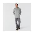 Mikina Carhartt - 105294 HGY Loose Fit Midweight Quarter Zip Mock Neck Sweatshirt