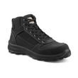 Boty Carhartt - F700919 001 MichiganI Rugged Flex® S1P Midcut ZipIP Safety Shoe