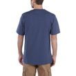 Carhartt triko - 103296 413  Workwear Pocket S-Sleve T-shirt