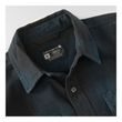 Košile carhartt - 107013 HV8 Hubbard Loose LS Plaid Shirt