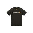 Carhartt triko -103361 306 Core Logo  S-Sleve T-shirt
