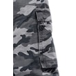 Kraťasy Carhartt - 100279071 Rugged Cargo Camo Short